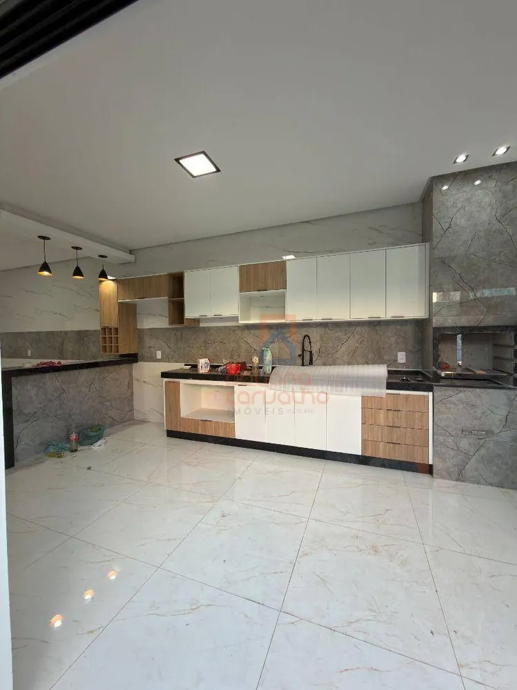 Casa, 3 quartos, 170 m² - Foto 7
