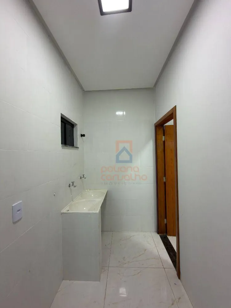 Casa, 3 quartos, 170 m² - Foto 5