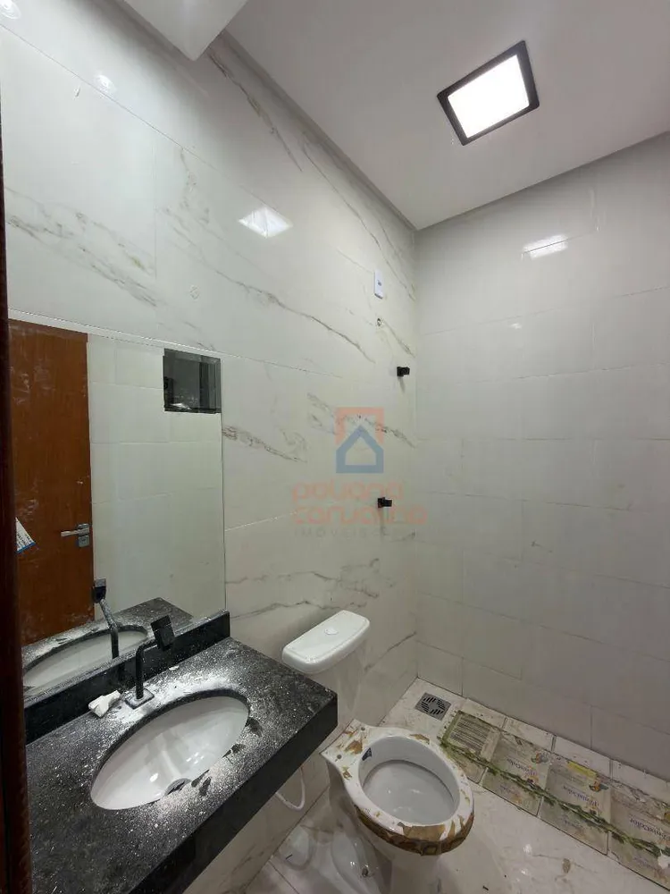 Casa, 3 quartos, 170 m² - Foto 4
