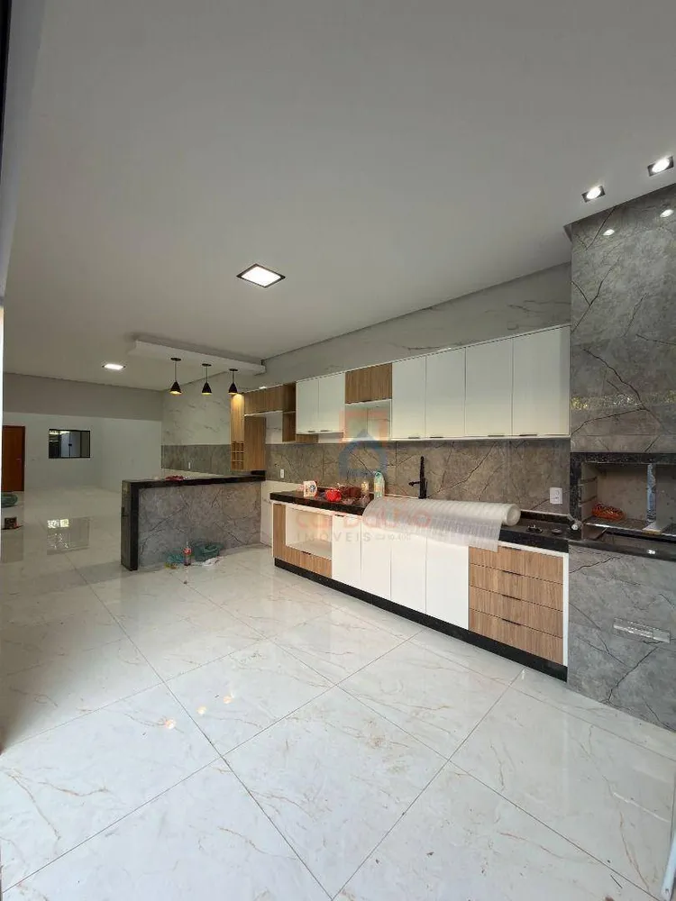 Casa, 3 quartos, 170 m² - Foto 16