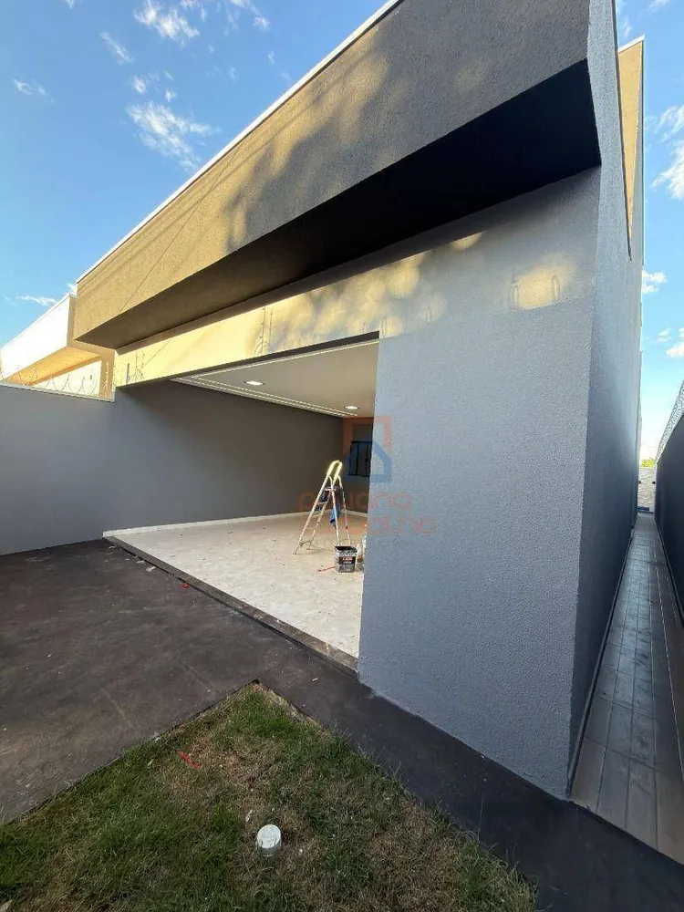 Casa, 3 quartos, 170 m² - Foto 15
