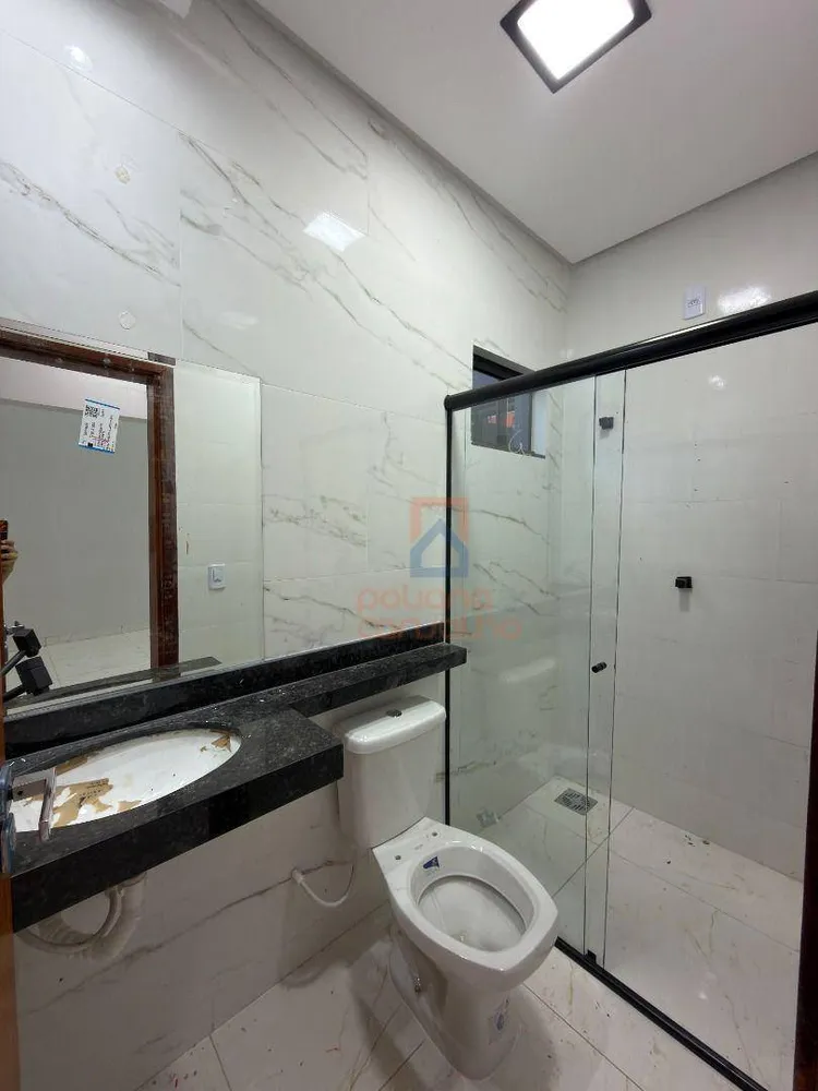 Casa, 3 quartos, 170 m² - Foto 8