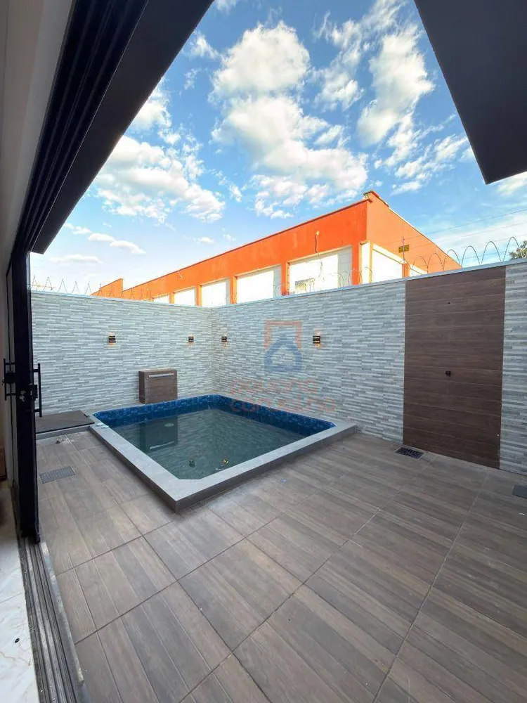Casa, 3 quartos, 170 m² - Foto 3