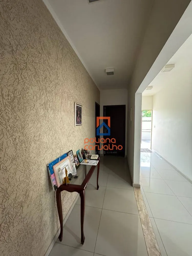 Casa, 3 quartos, 212 m² - Foto 15