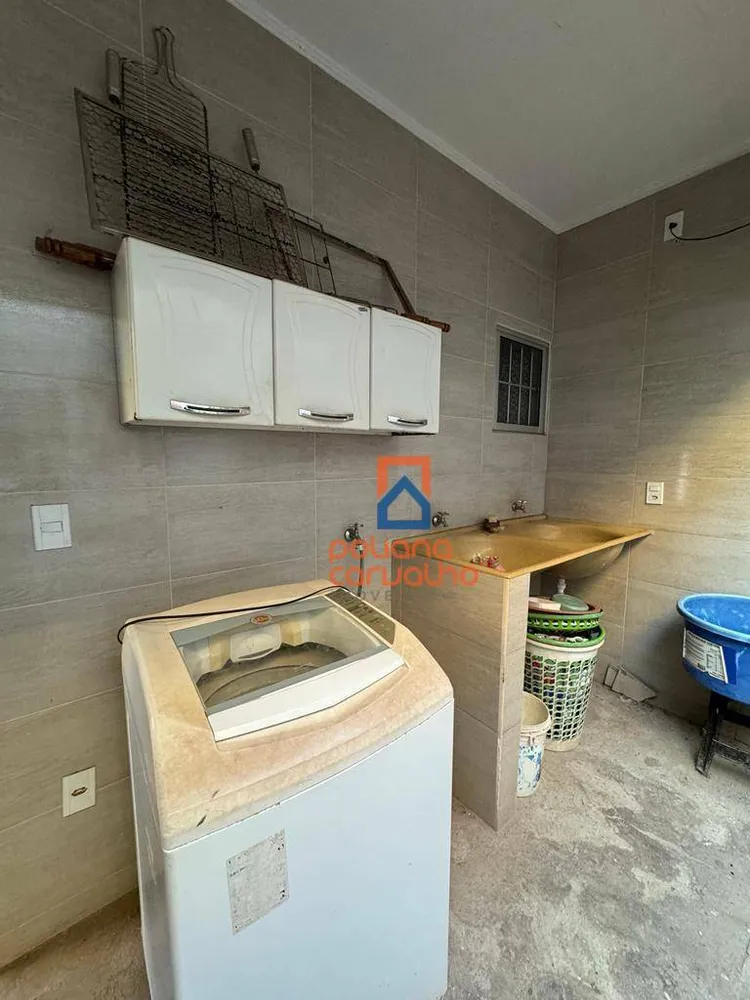 Casa, 3 quartos, 212 m² - Foto 10