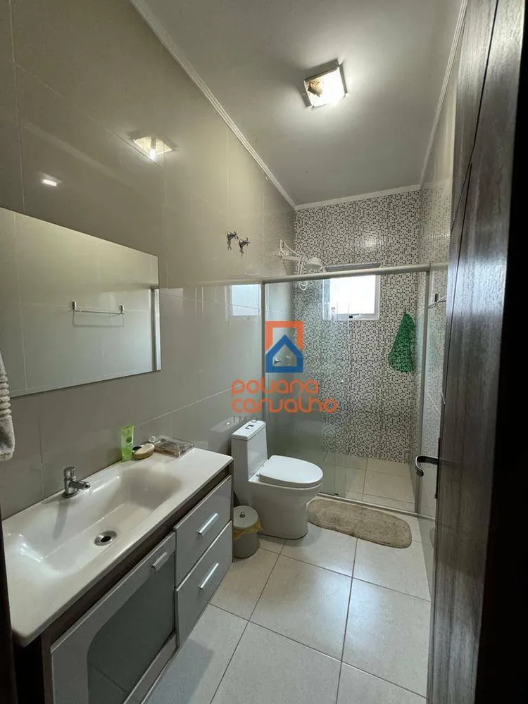 Casa, 3 quartos, 212 m² - Foto 14
