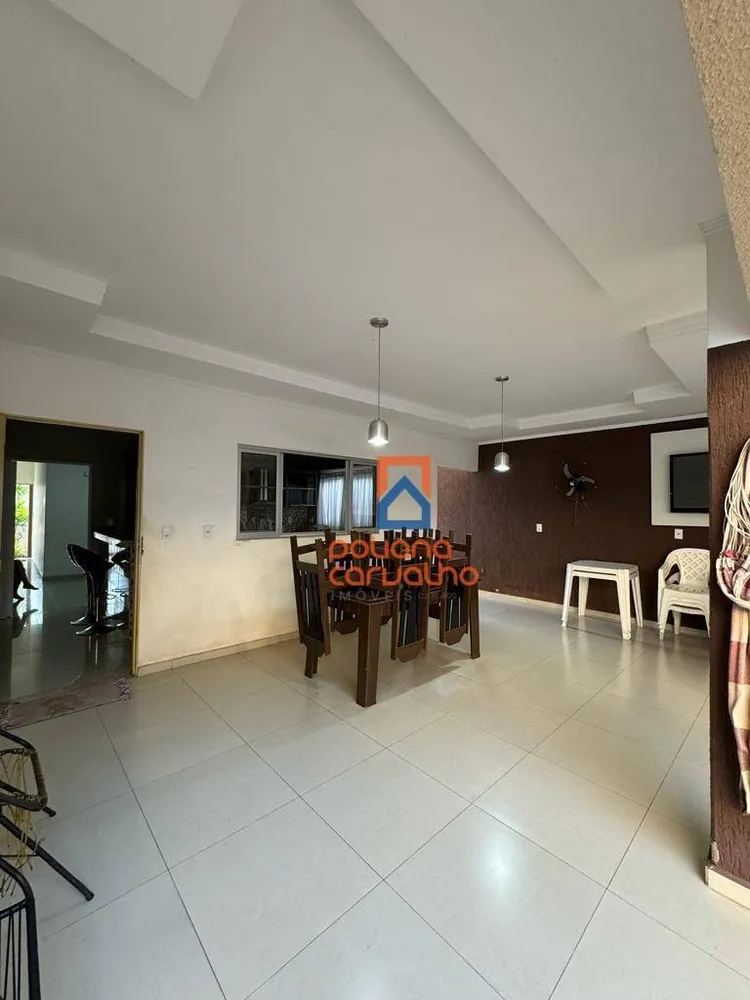 Casa, 3 quartos, 212 m² - Foto 8