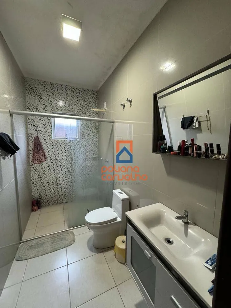 Casa, 3 quartos, 212 m² - Foto 18