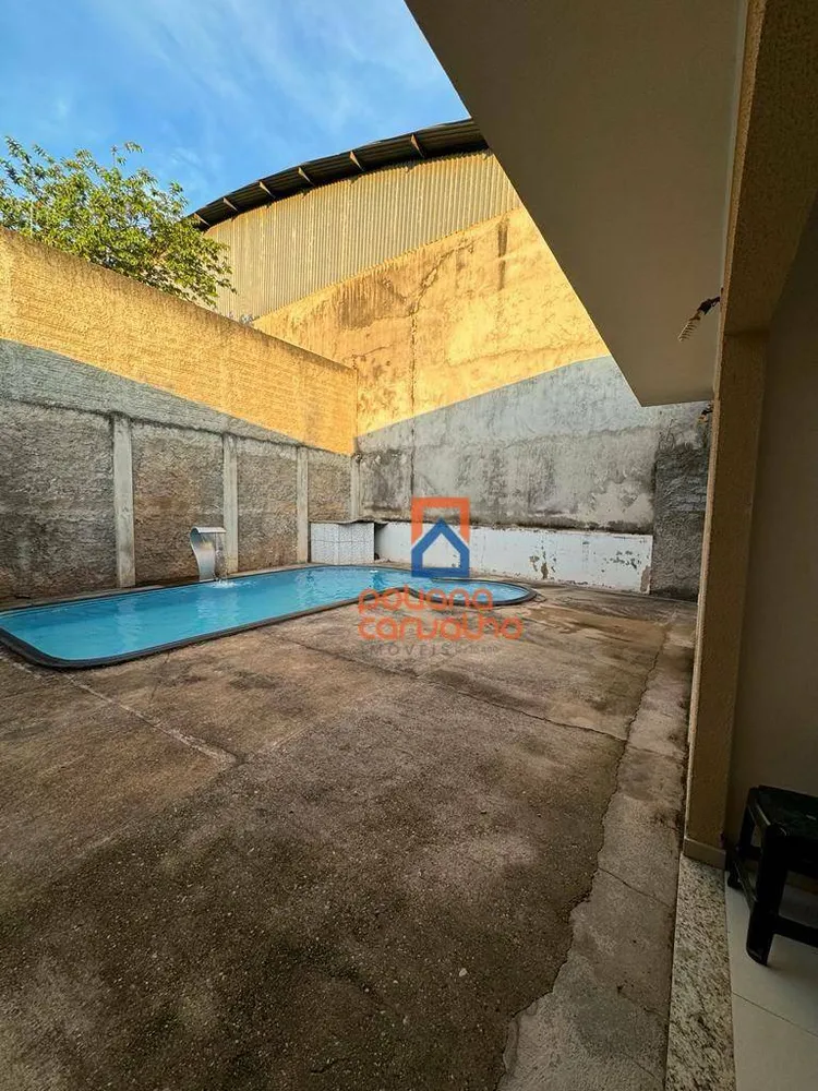 Casa, 3 quartos, 212 m² - Foto 7