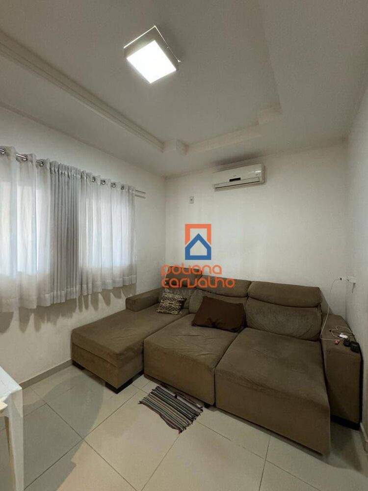 Casa, 3 quartos, 212 m² - Foto 4