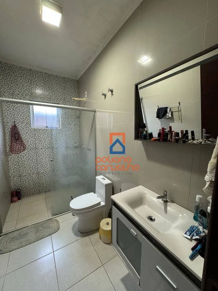 Casa, 3 quartos, 212 m² - Foto 19