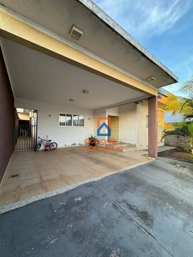 Casa, 3 quartos, 212 m² - Foto 11
