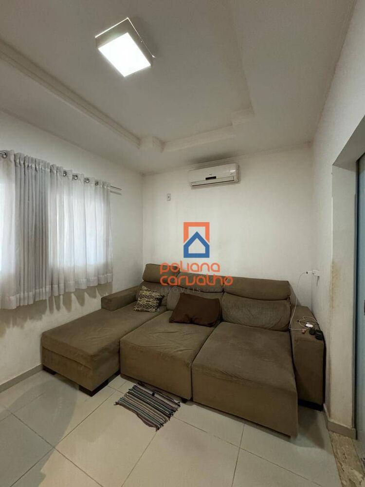 Casa, 3 quartos, 212 m² - Foto 3