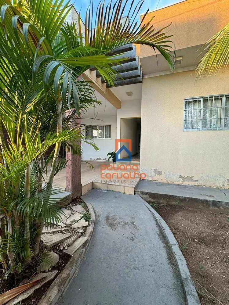 Casa, 3 quartos, 212 m² - Foto 12