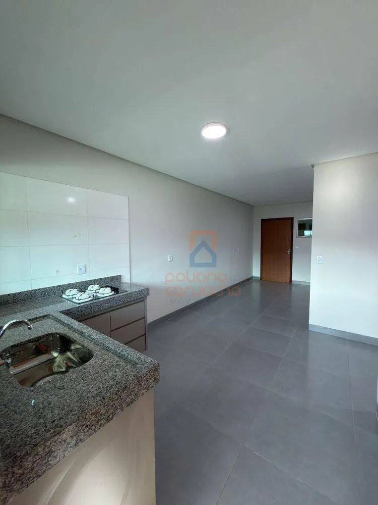 Apartamento, 2 quartos - Foto 4