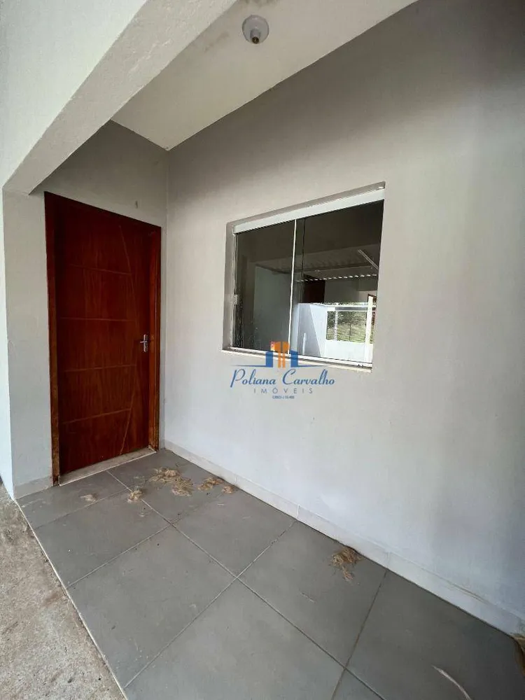 Casa, 2 quartos - Foto 4