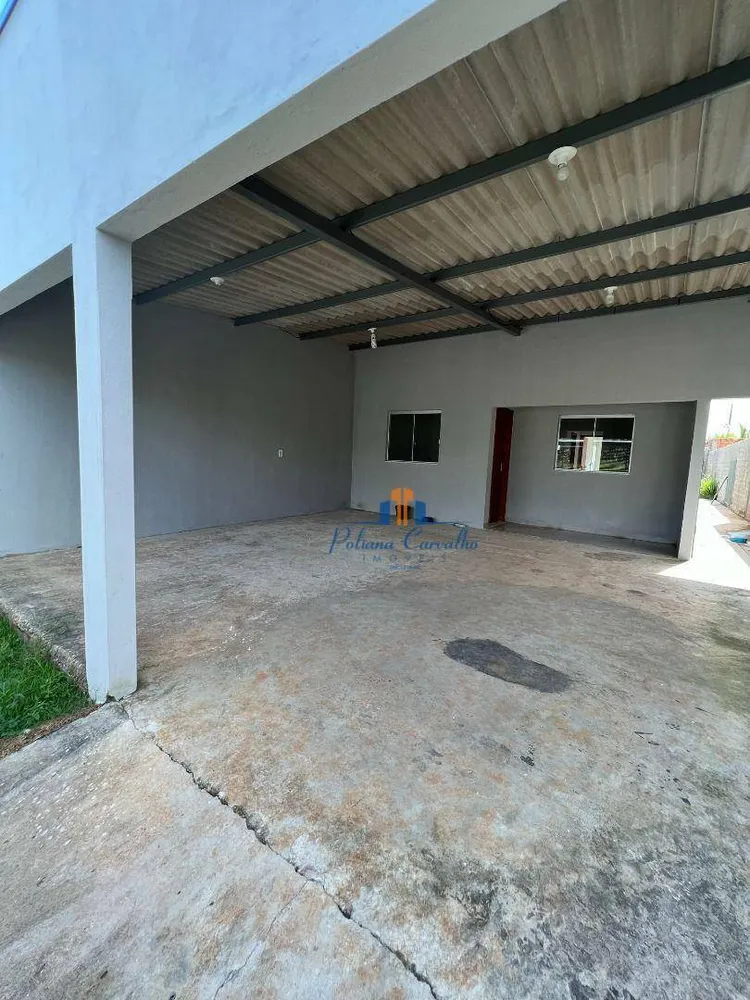 Casa, 2 quartos - Foto 3
