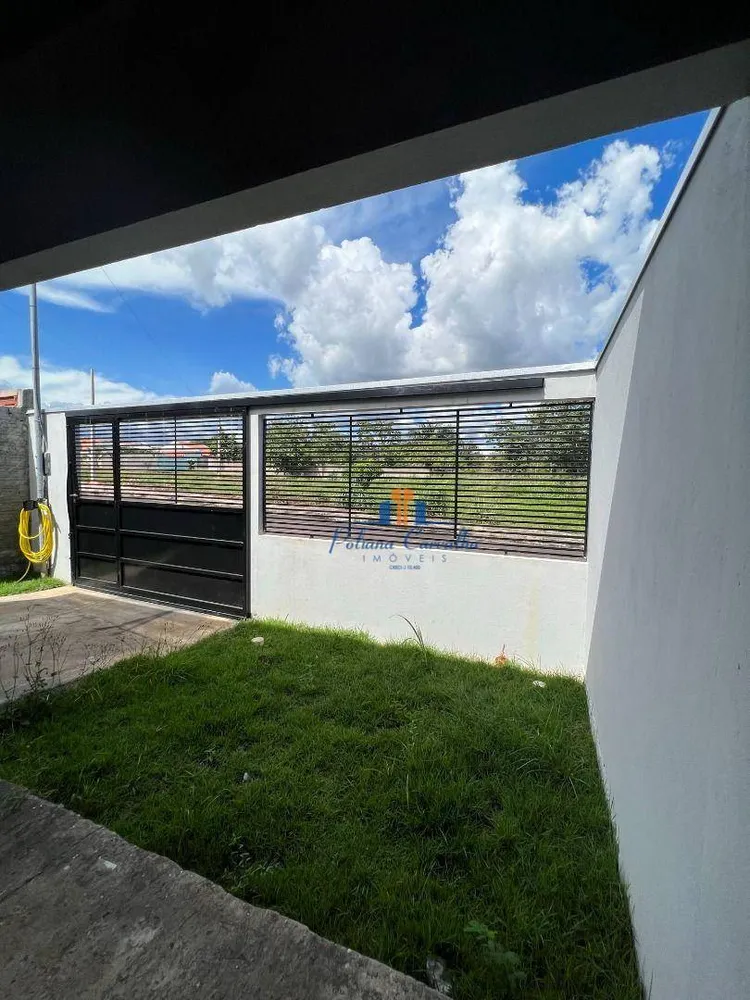 Casa, 2 quartos - Foto 2