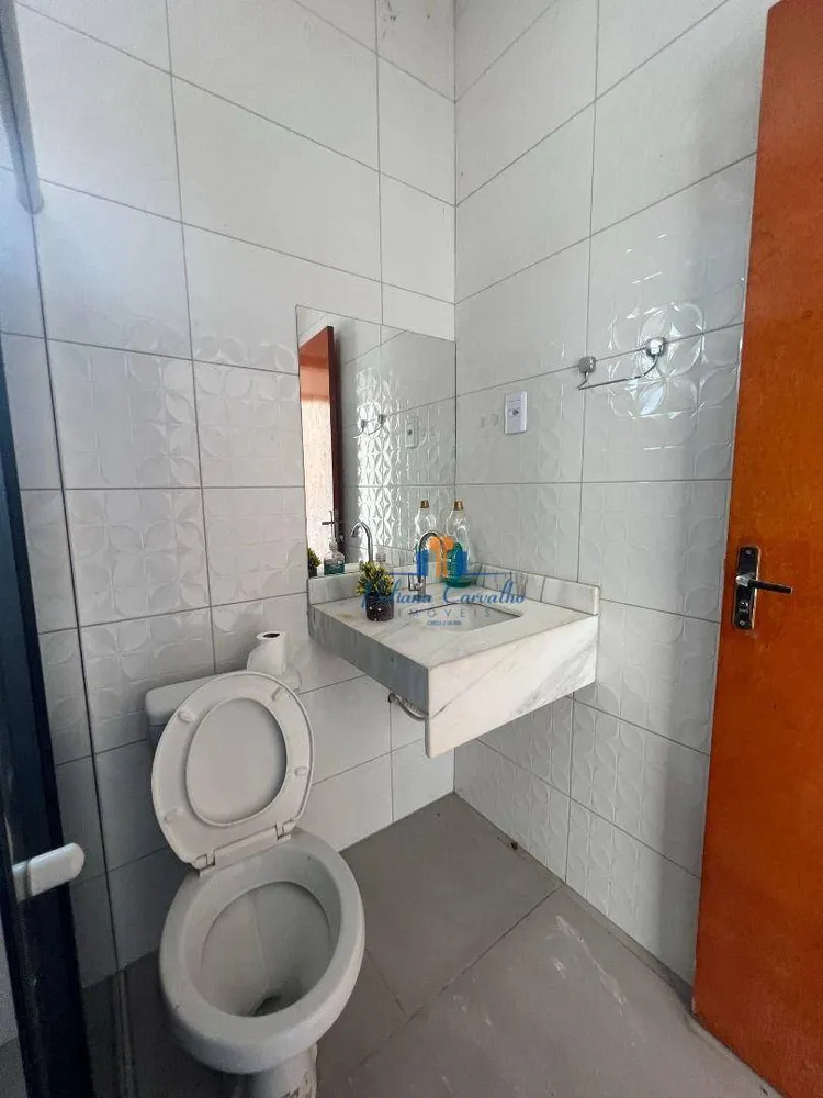 Casa, 2 quartos - Foto 7