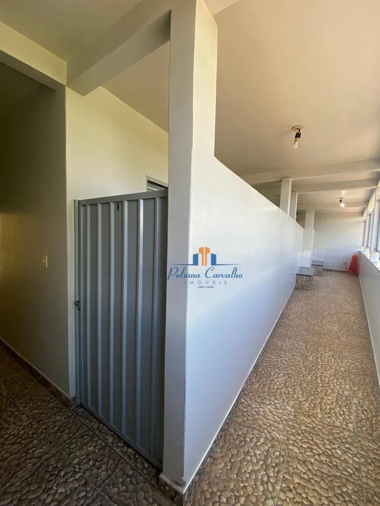 Apartamento, 1 quarto - Foto 3