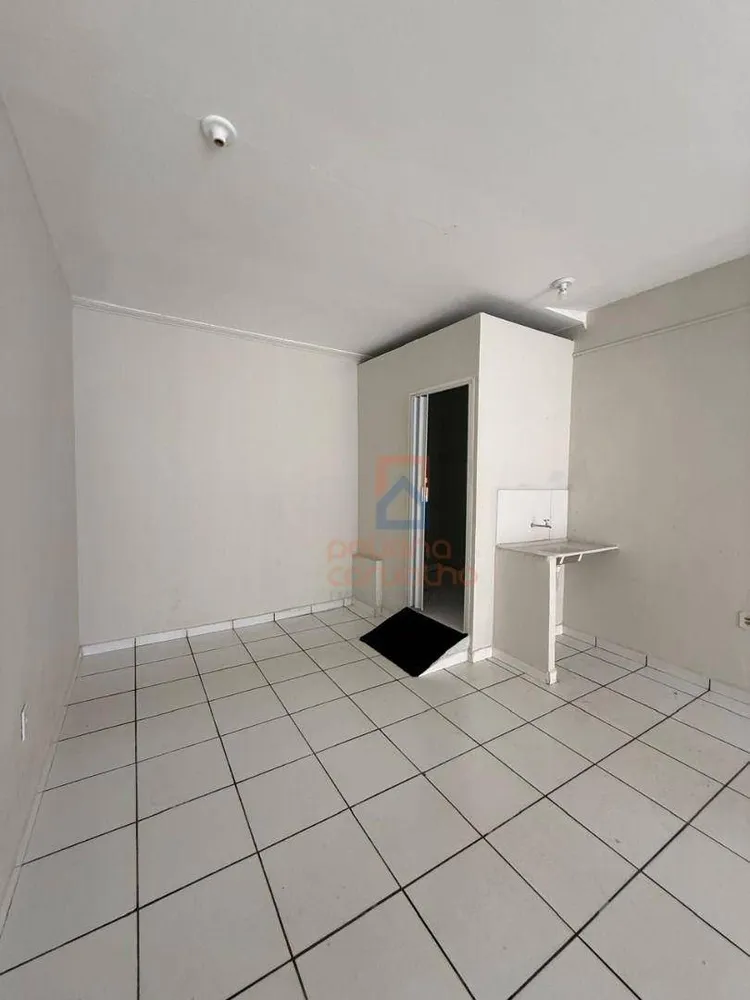 Sala-Conjunto - Foto 2