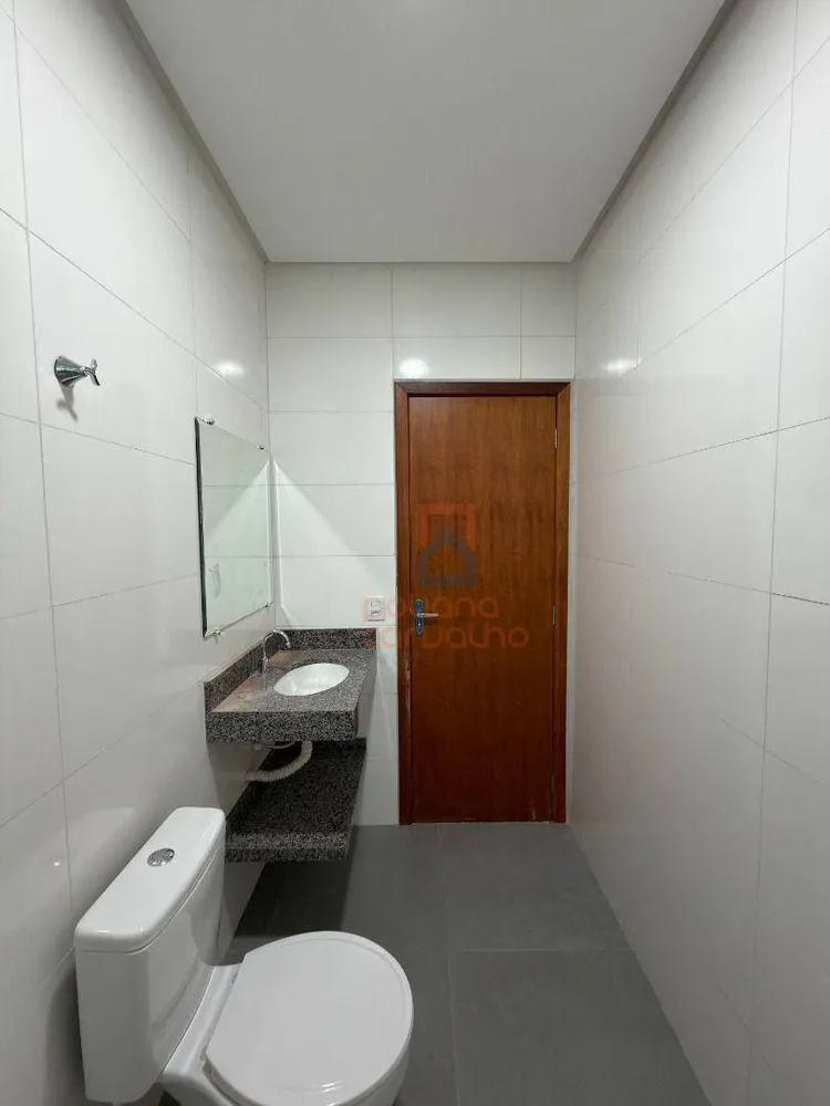 Apartamento, 2 quartos - Foto 5