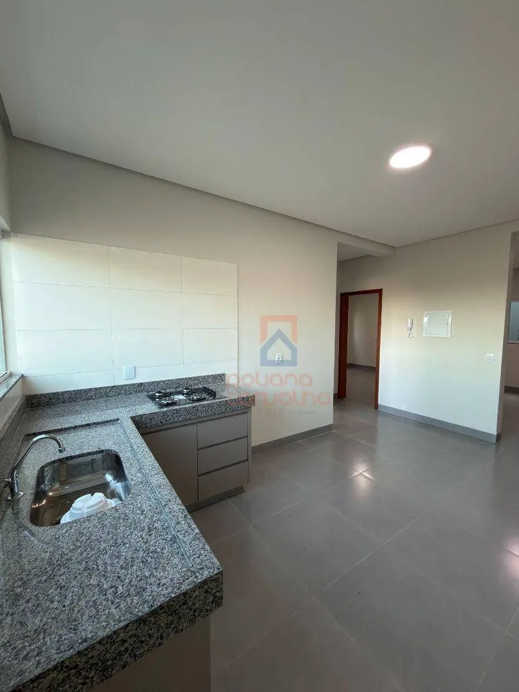 Apartamento, 2 quartos - Foto 2