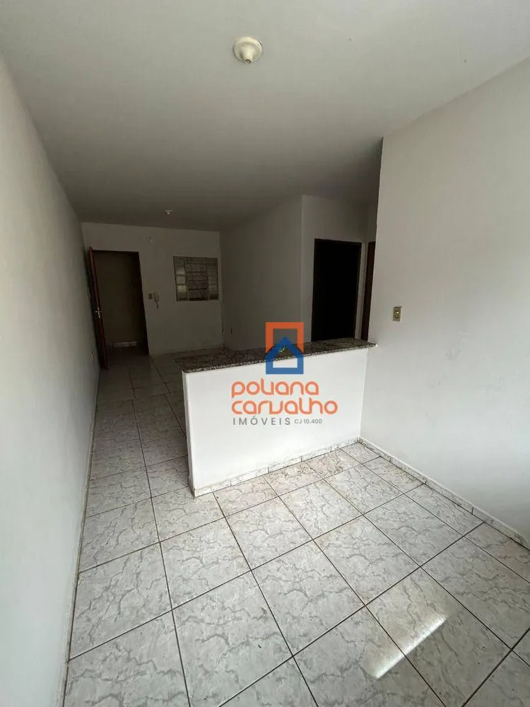Apartamento, 2 quartos - Foto 10