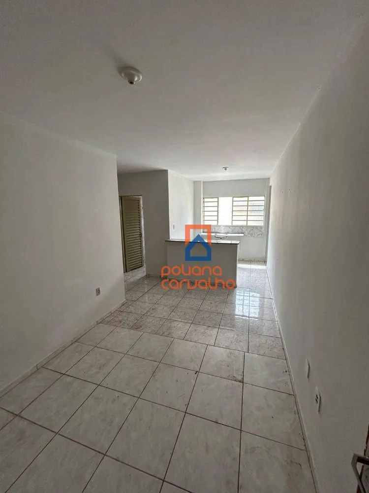 Apartamento, 2 quartos - Foto 3