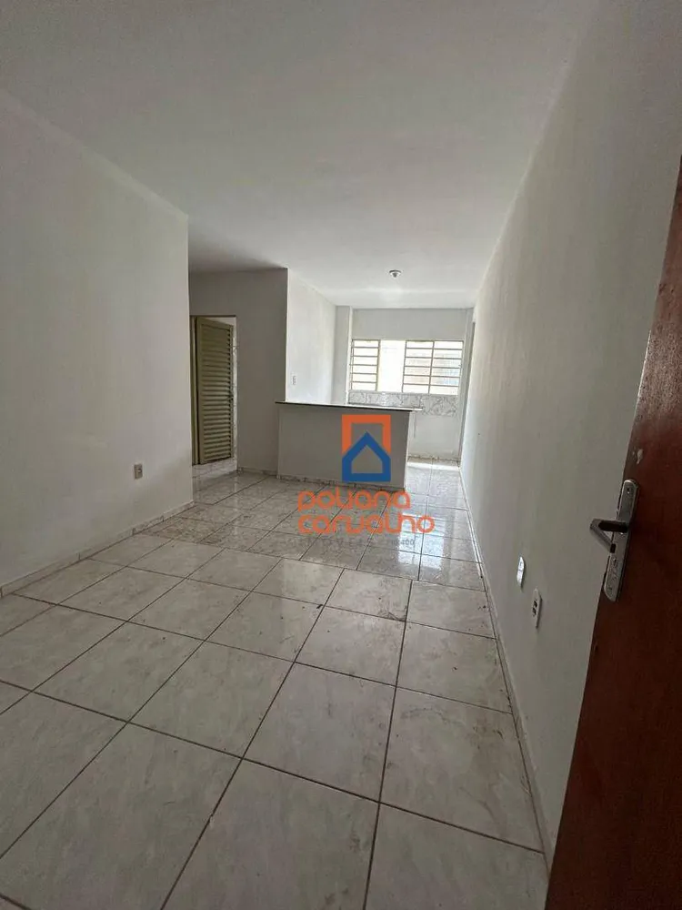 Apartamento, 2 quartos - Foto 2