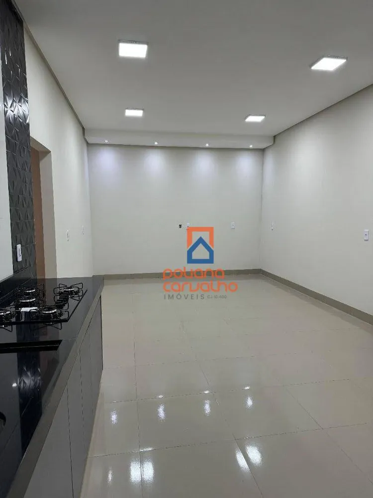 Casa, 3 quartos, 120 m² - Foto 16