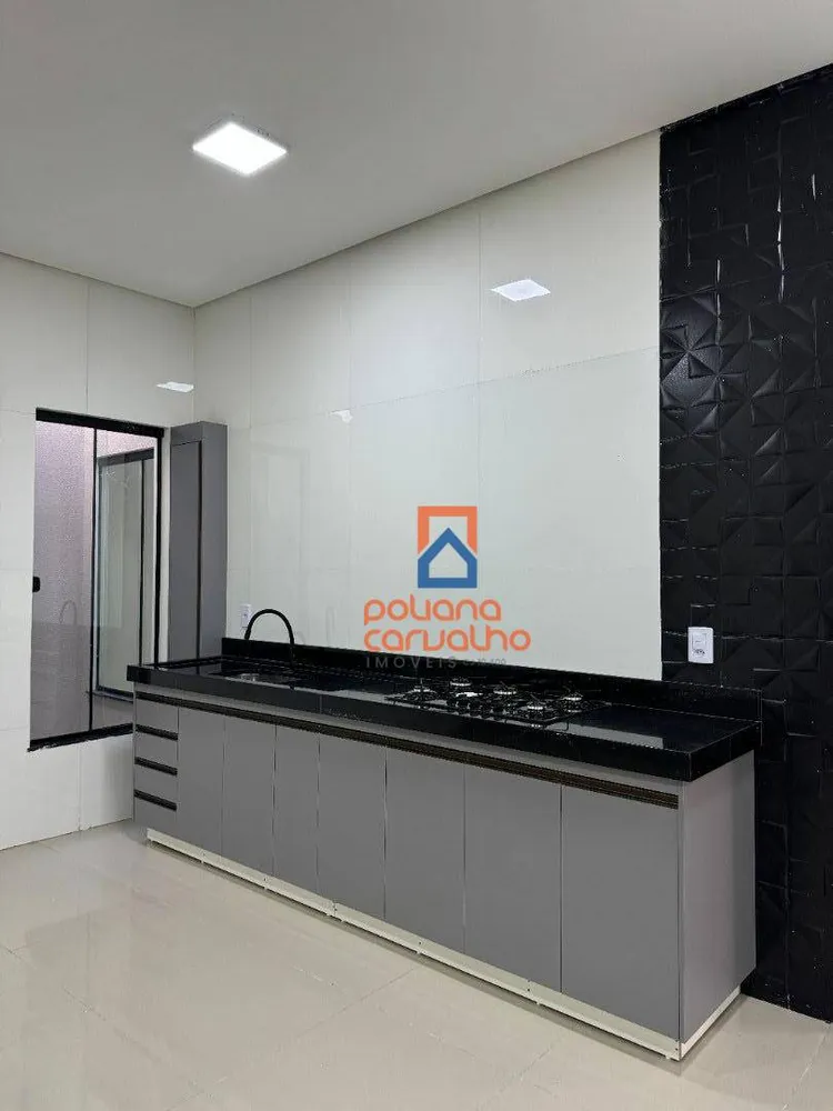 Casa, 3 quartos, 120 m² - Foto 4