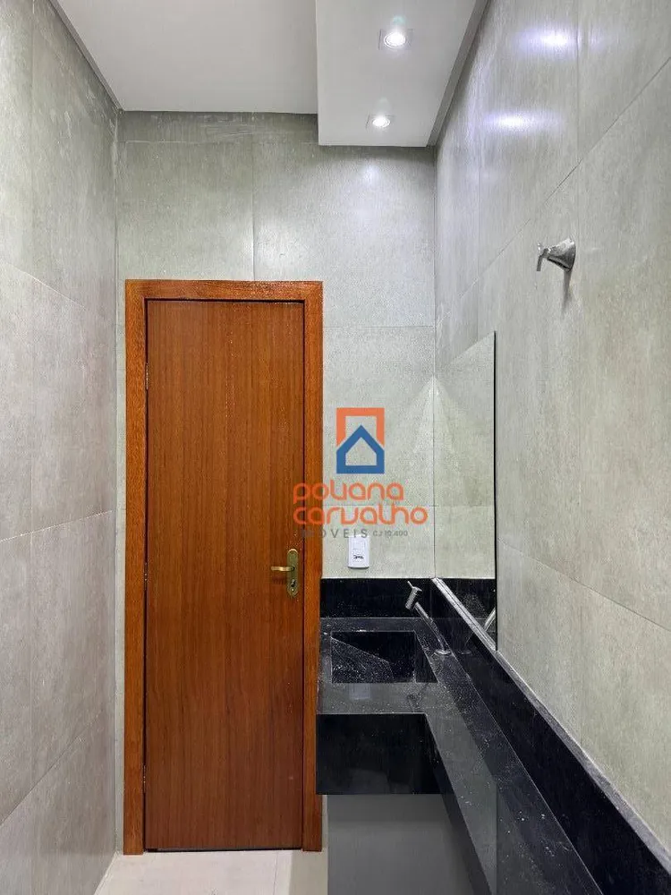 Casa, 3 quartos, 120 m² - Foto 2