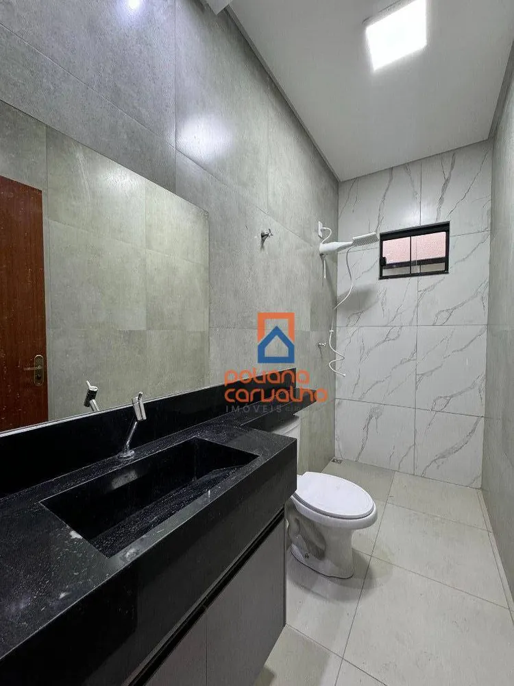 Casa, 3 quartos, 120 m² - Foto 12