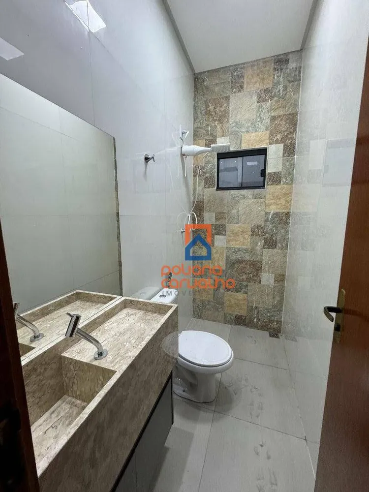 Casa, 3 quartos, 120 m² - Foto 10