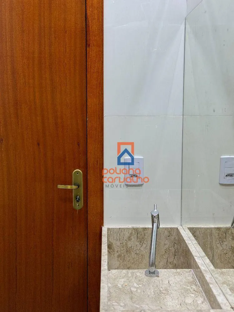 Casa, 3 quartos, 120 m² - Foto 8