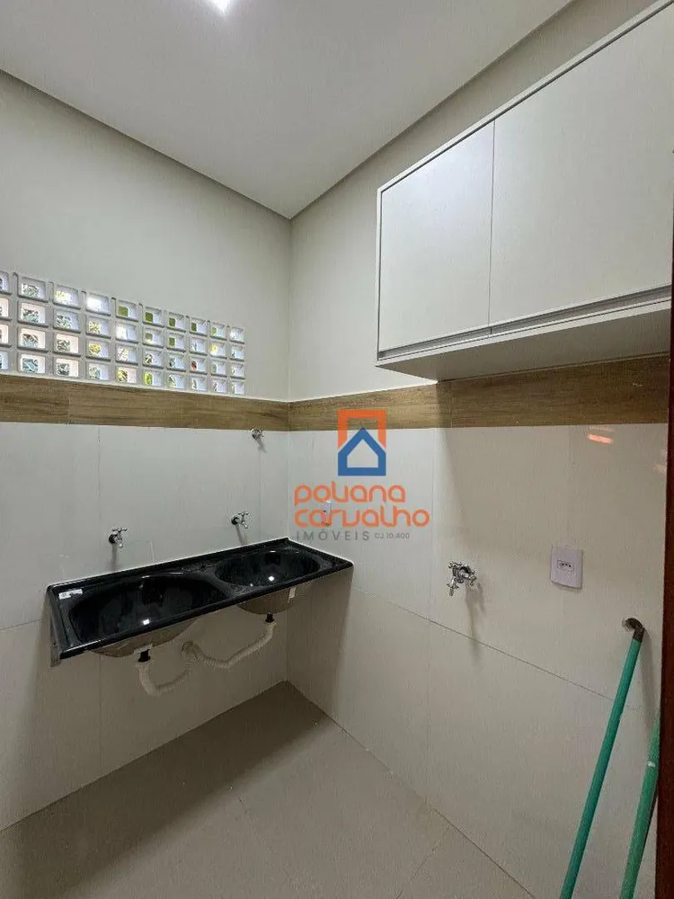Casa, 3 quartos, 120 m² - Foto 14