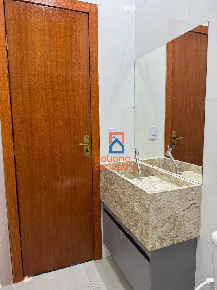 Casa, 3 quartos, 120 m² - Foto 9