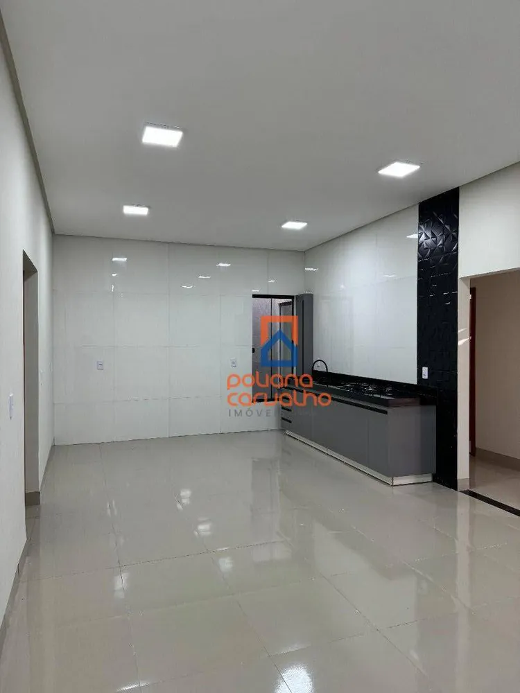 Casa, 3 quartos, 120 m² - Foto 1