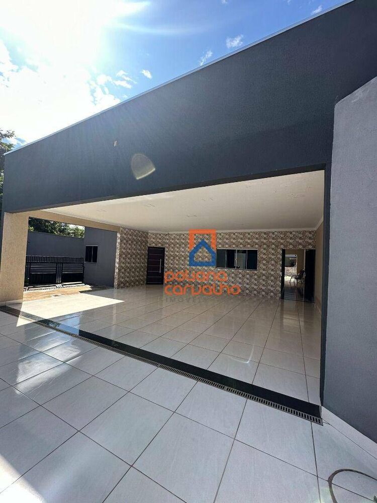 Casa à venda com 3 quartos, 400m² - Foto 15
