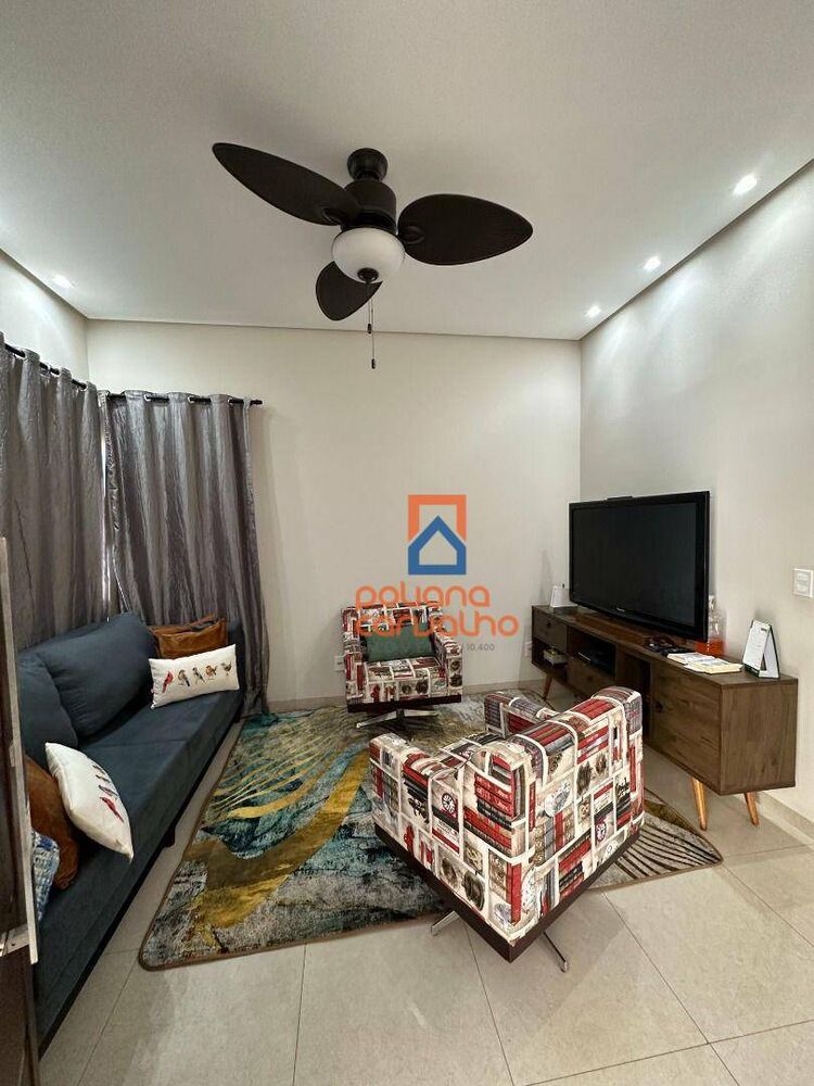 Casa à venda com 3 quartos, 400m² - Foto 2