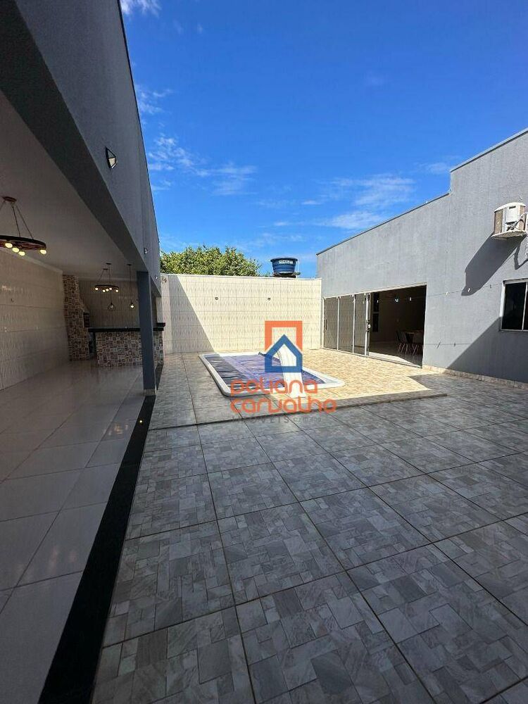 Casa à venda com 3 quartos, 400m² - Foto 14
