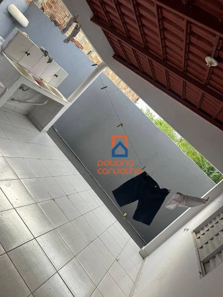 Casa, 2 quartos - Foto 7