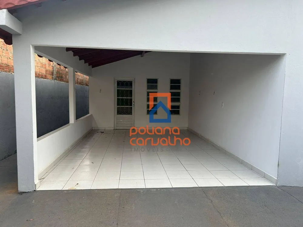 Casa, 2 quartos - Foto 2
