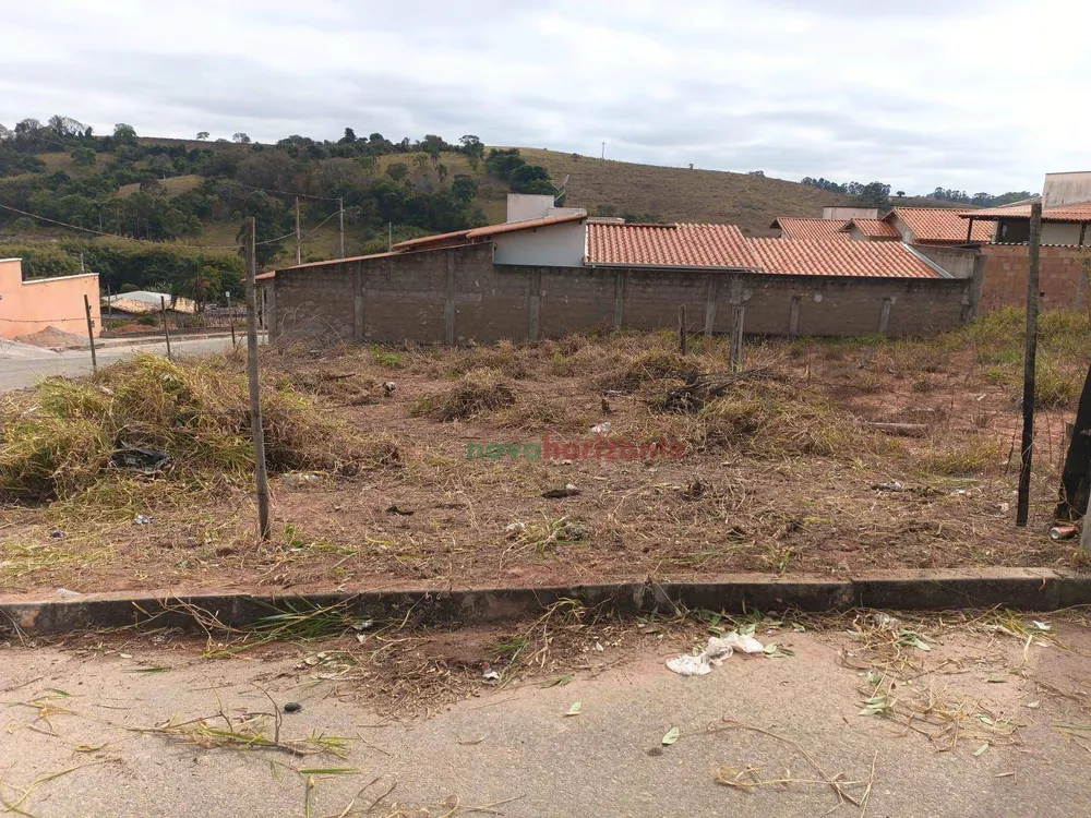 Terreno, 200 m² - Foto 1