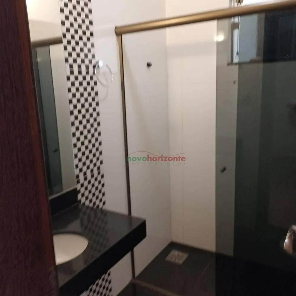 Casa, 3 quartos, 260 m² - Foto 9