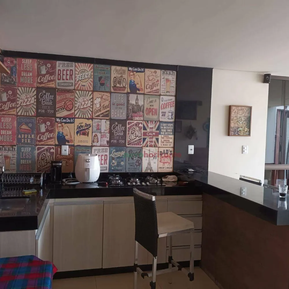 Casa, 3 quartos, 260 m² - Foto 14