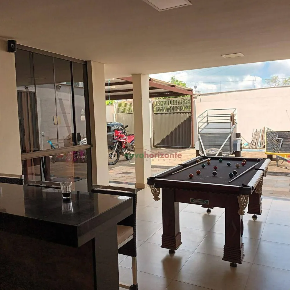 Casa, 3 quartos, 260 m² - Foto 13