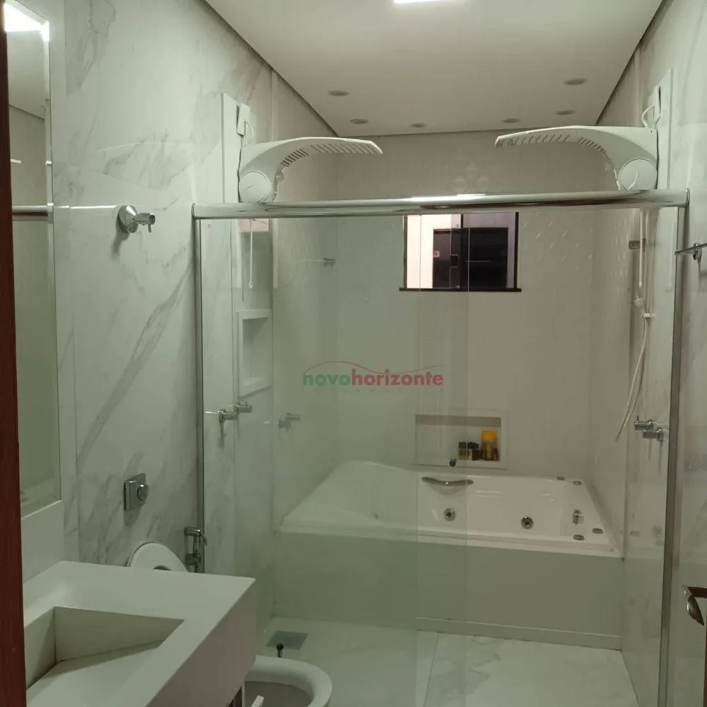 Casa, 3 quartos, 260 m² - Foto 5