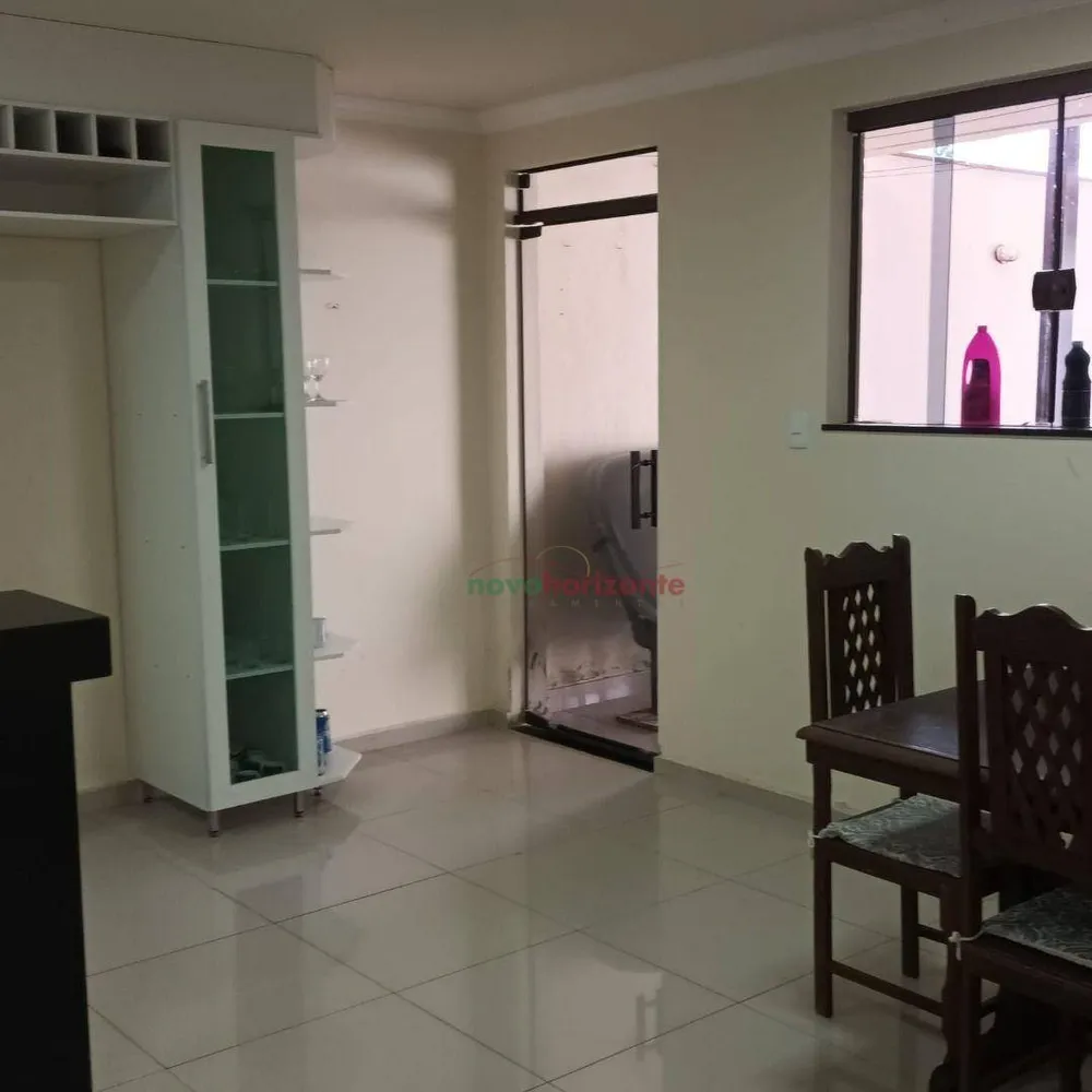 Casa, 3 quartos, 260 m² - Foto 10